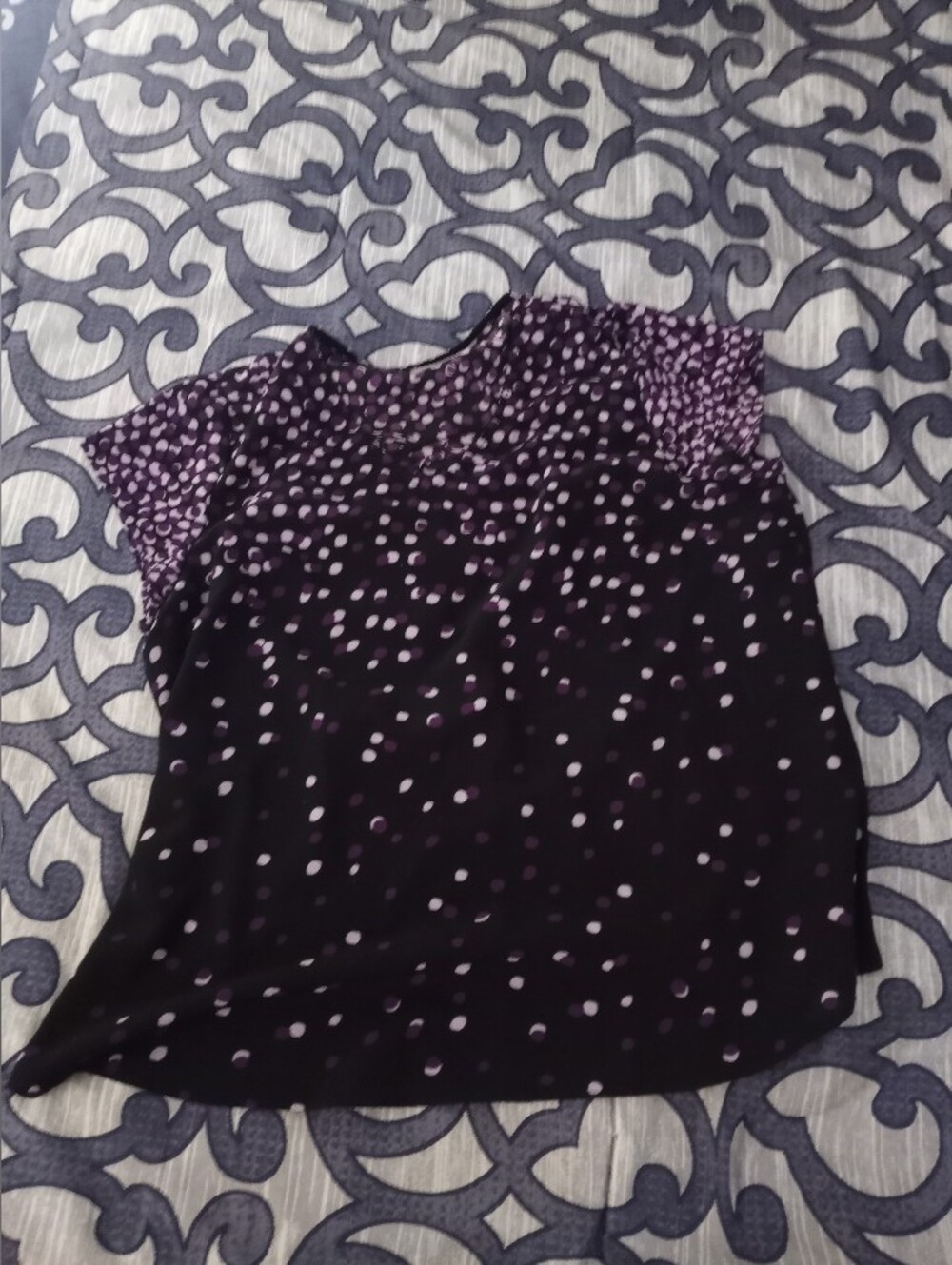 👠RICKI'S Plus Size Top👠